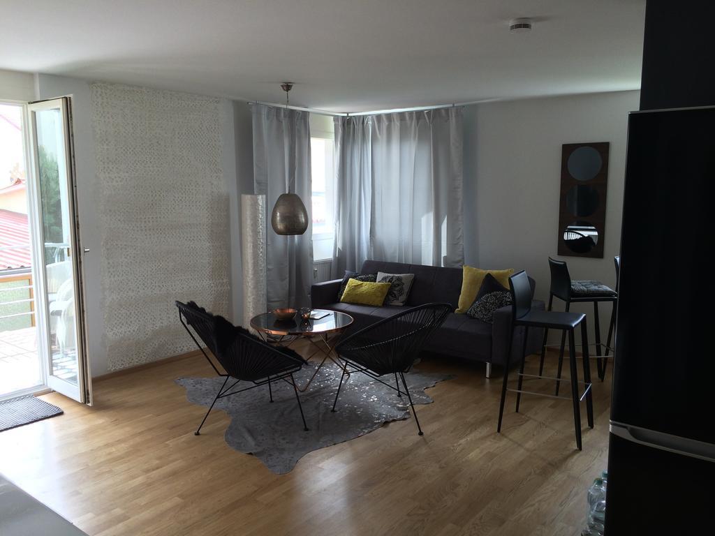 Fewo Spectrum II Uhldingen-Mühlhofen Extérieur photo